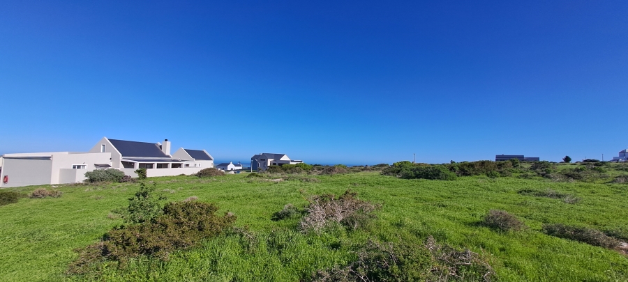0 Bedroom Property for Sale in Hoogland Western Cape